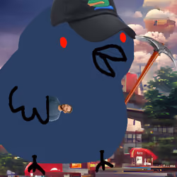 Birb #6461