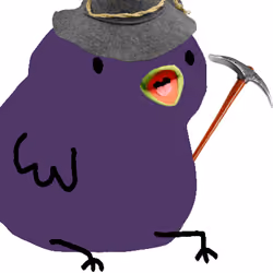 Birb #3717