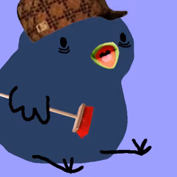 Birb #1197