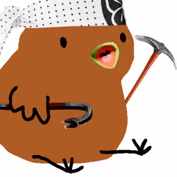 Birb #45
