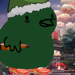 Birb #2560