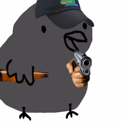 Birb #3998