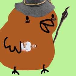 Birb #3988