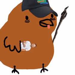 Birb #238
