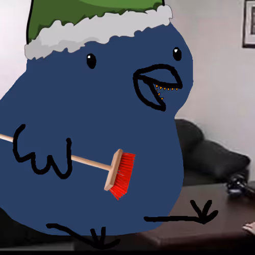 Birbsreborn