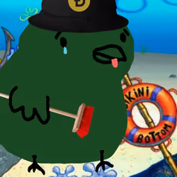 Birb #5529