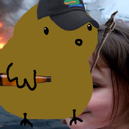 Birb #1309