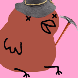 Birb #5955