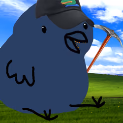 Birb #5641