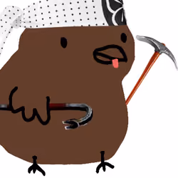 Birb #6899