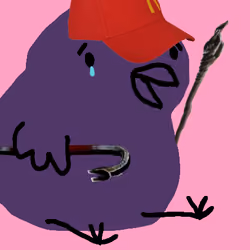 Birb #6396