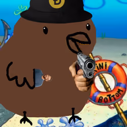 Birb #3853