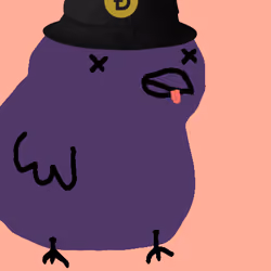 Birb #3989