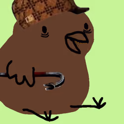 Birb #1307