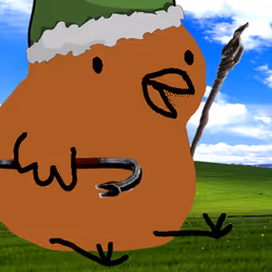 Birb #2564