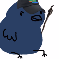 Birb #2874