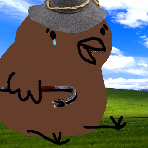 Birb #88