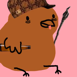Birb #1372