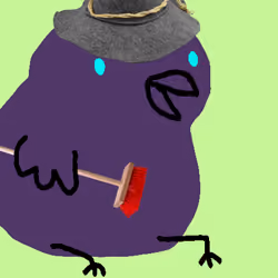 Birb #4551