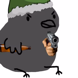 Birb #4057