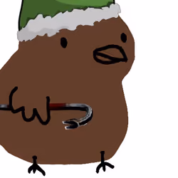 Birb #6541