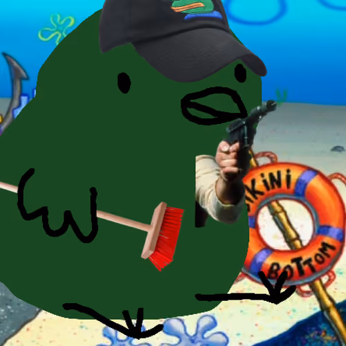 Birb #5535