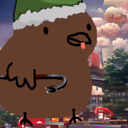Birb #5403