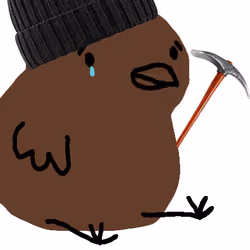 Birb #540