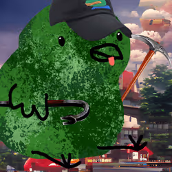 Birb #5182