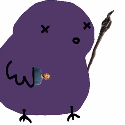 Birb #294