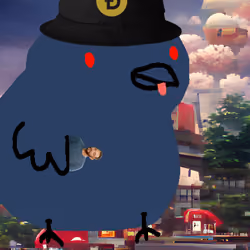 Birb #2618
