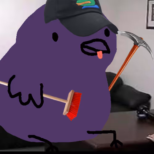 Birbsreborn
