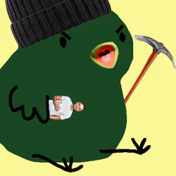Birb #672
