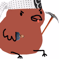 Birb #4879