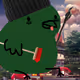 3663