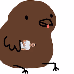 Birb #6448
