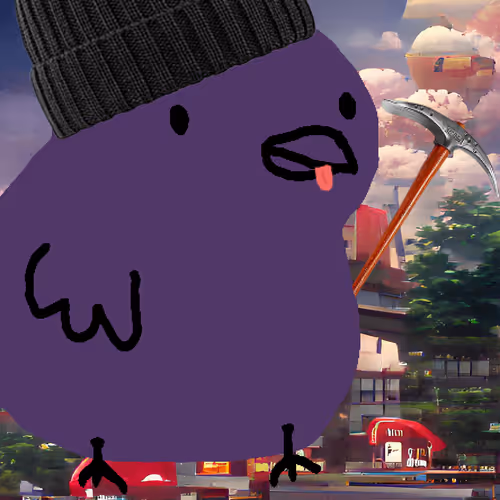 Birbsreborn