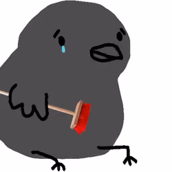 Birb #5640
