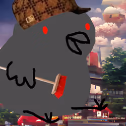 Birb #1048