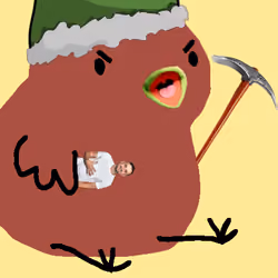 Birb #3900