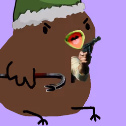 Birb #6102