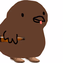 Birb #6666