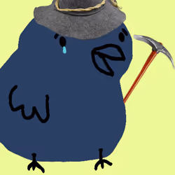 Birb #6729