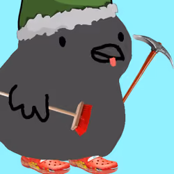 Birb #5324