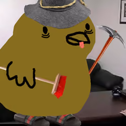 Birb #4887