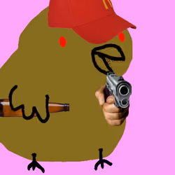 Birb #5348