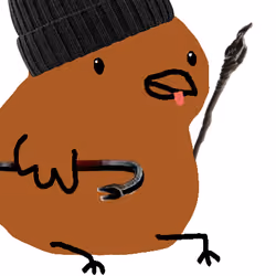 Birb #5928