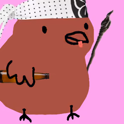 Birb #739