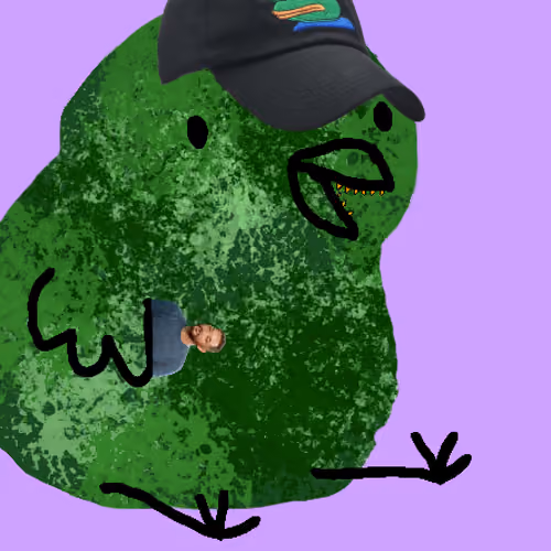 Birb #5484