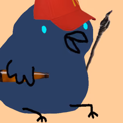 Birb #2550